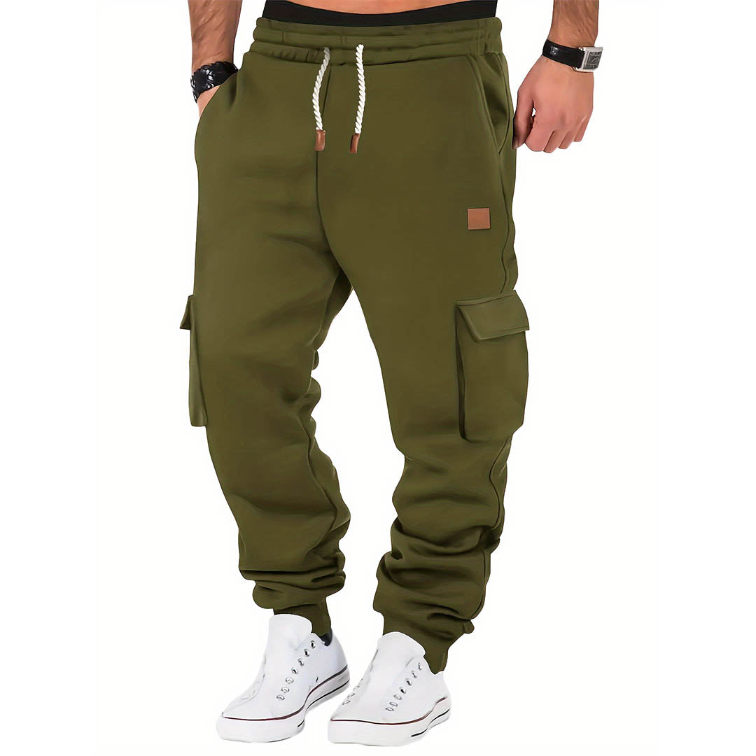 Karson Frederick Joggers