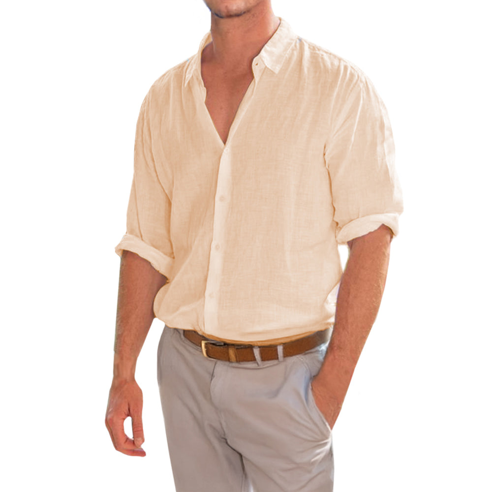 Jovler Cotton Shirt