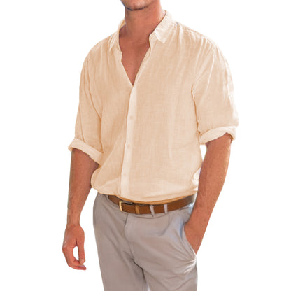 Jovler Cotton Shirt