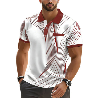 Emiliano Luis Shirt