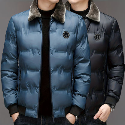 Timonth Puffer Jacket