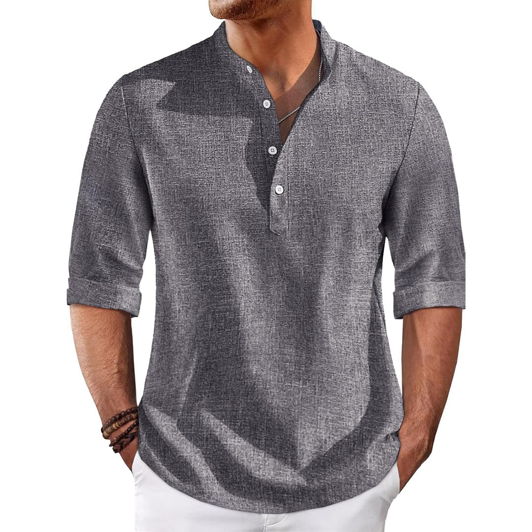 Antonios Maxwell Shirt
