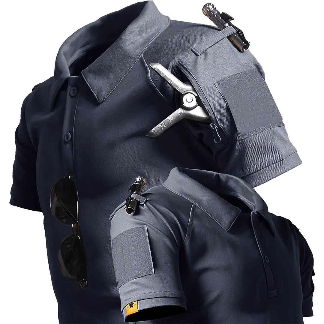 Corey Tactical Shirt