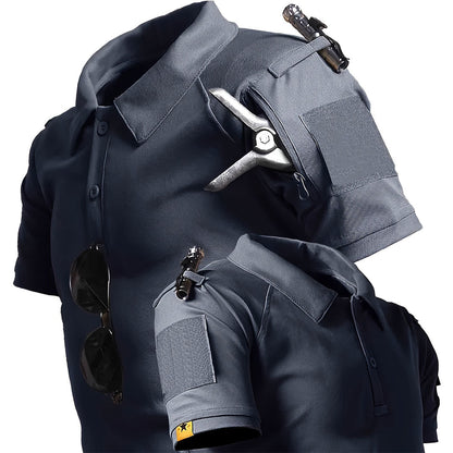 Corey Tactical Shirt