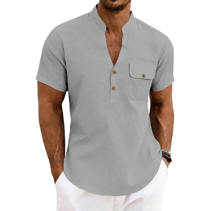 Creeds Cotton Shirt