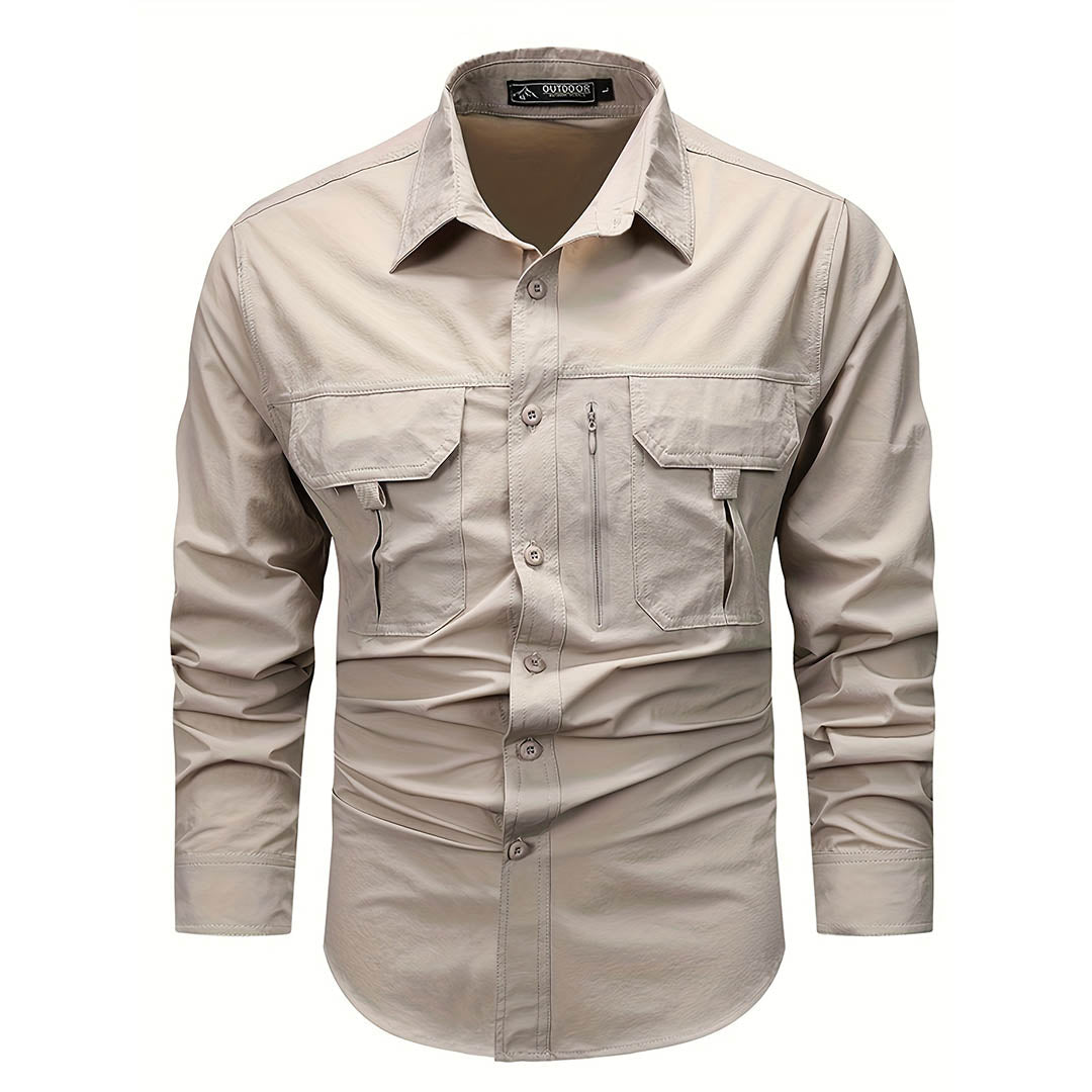 Eduardo Cargo  Shirt
