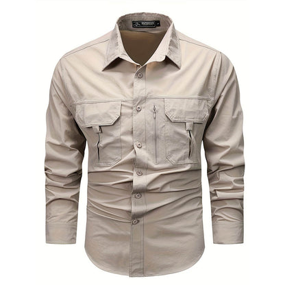 Eduardo Cargo  Shirt