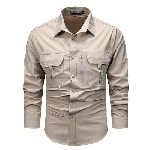 Eduardo Cargo  Shirt