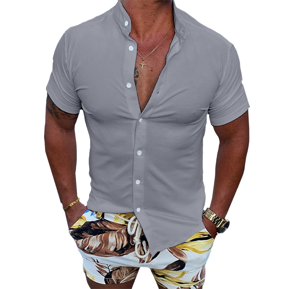 Aarav Gerardo Shirt