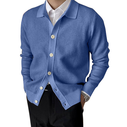 Isaac Gabriel Cardigan
