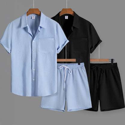 Braxton Charlie Set