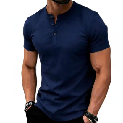 Benicio Jamison Shirt