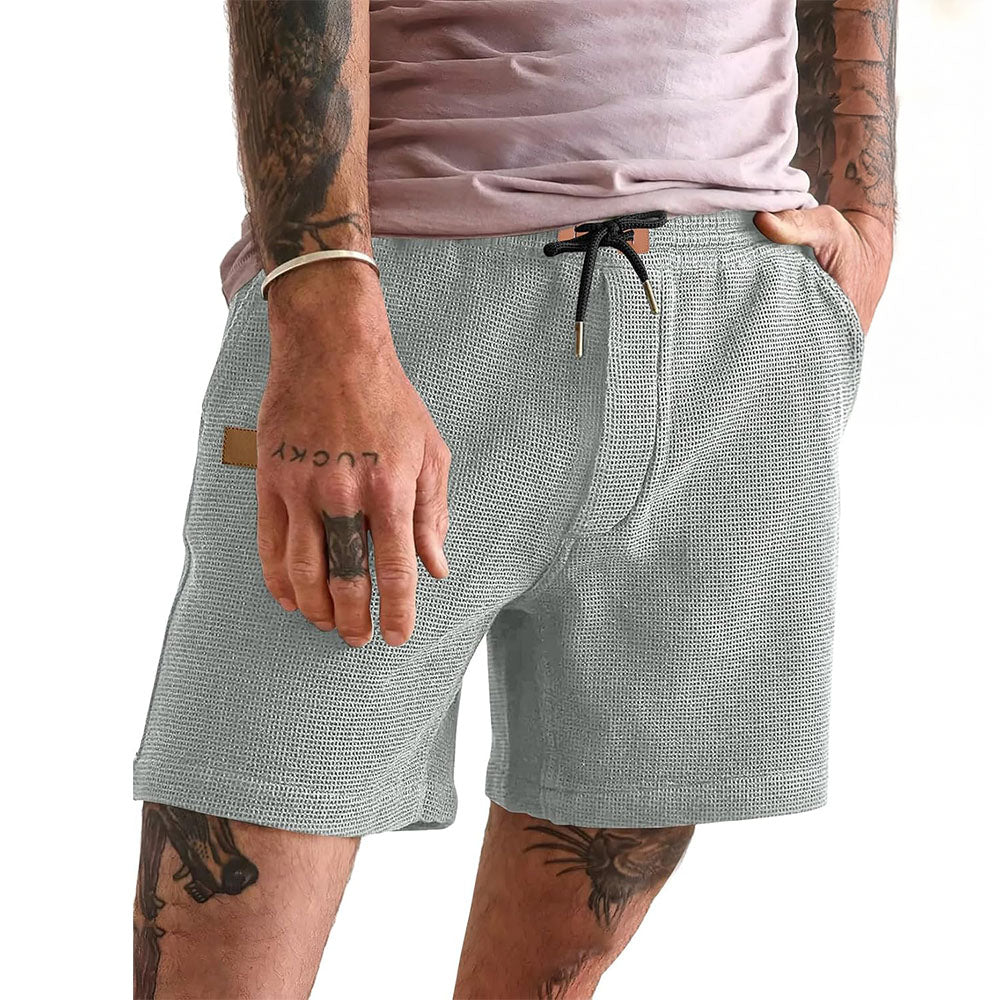 Albert Sworen Shorts