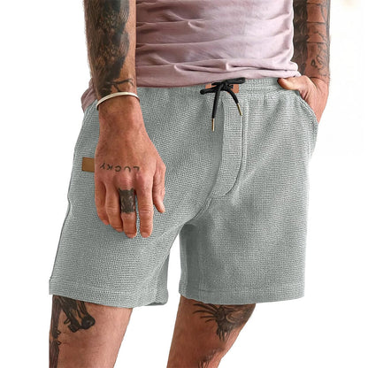 Albert Sworen Shorts
