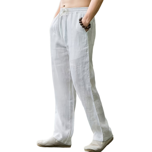 Lorenz Linen Pants
