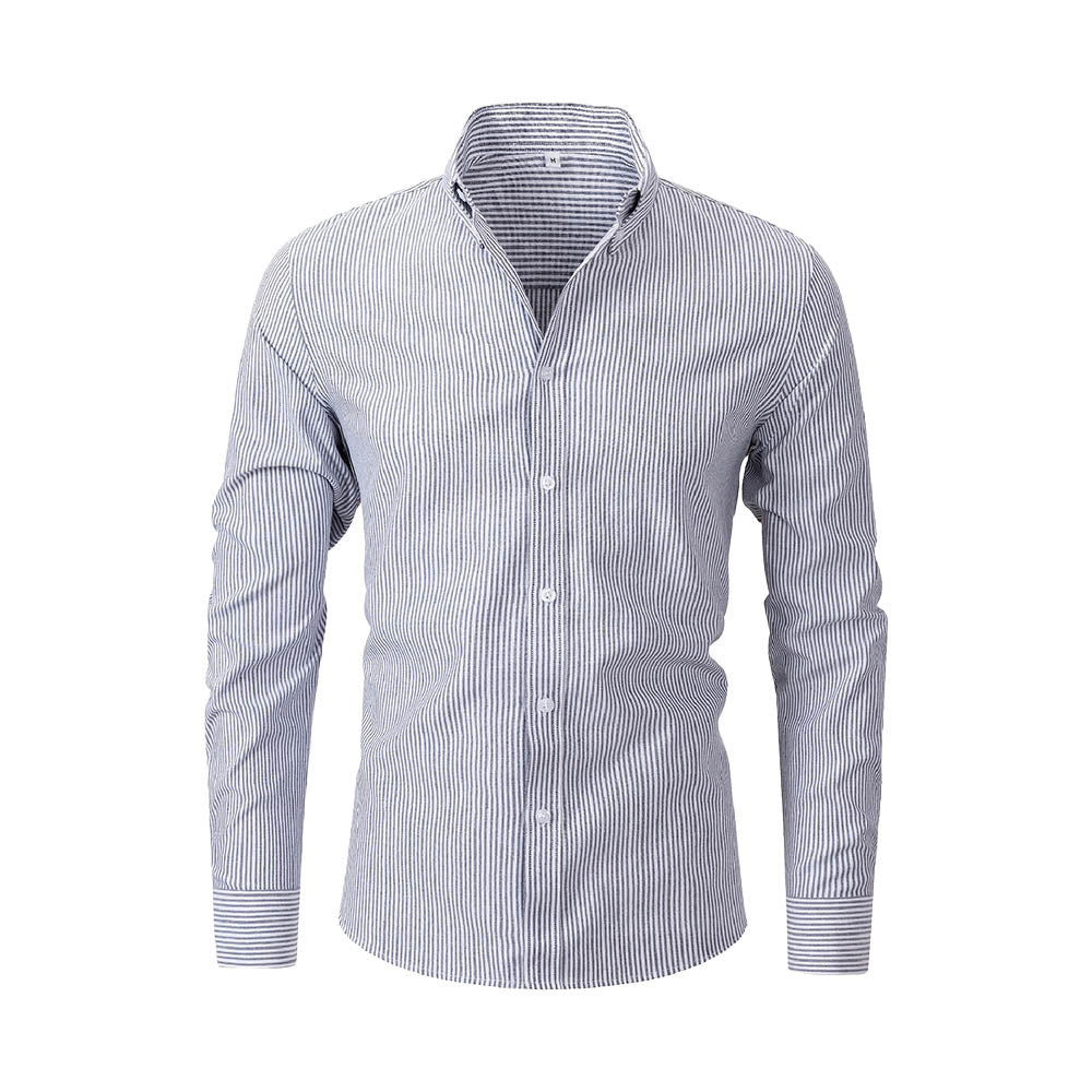 Sholm Cotton Shirt