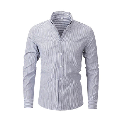 Sholm Cotton Shirt