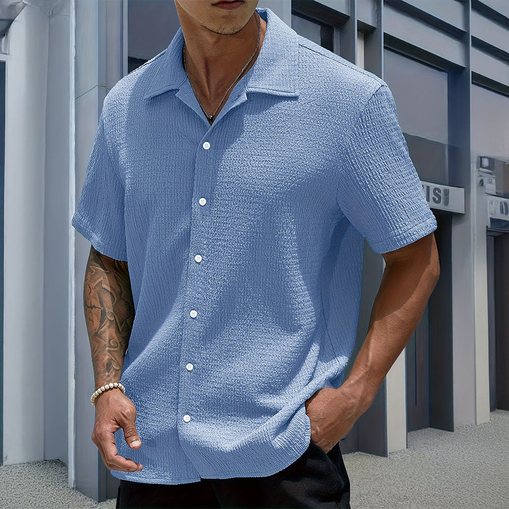 Luca Gavin Shirt