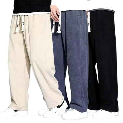 Garson Corduroy Joggers