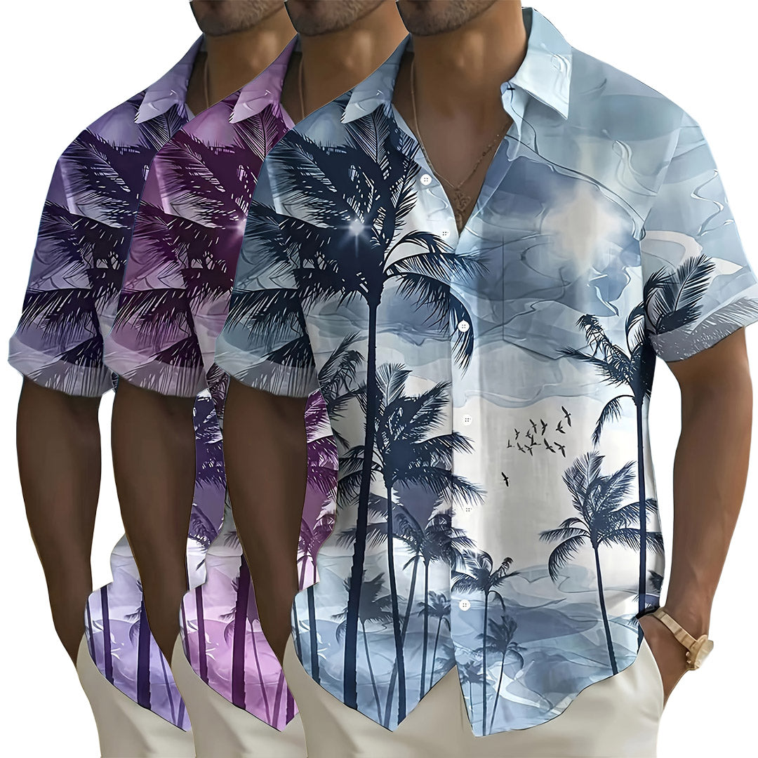 Arlo Beach Shirt