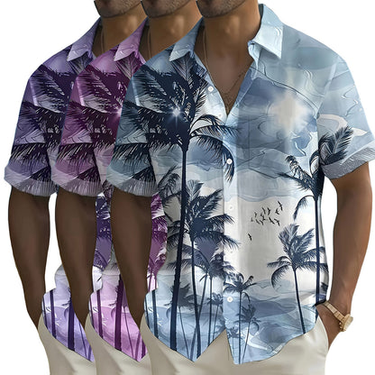 Arlo Beach Shirt