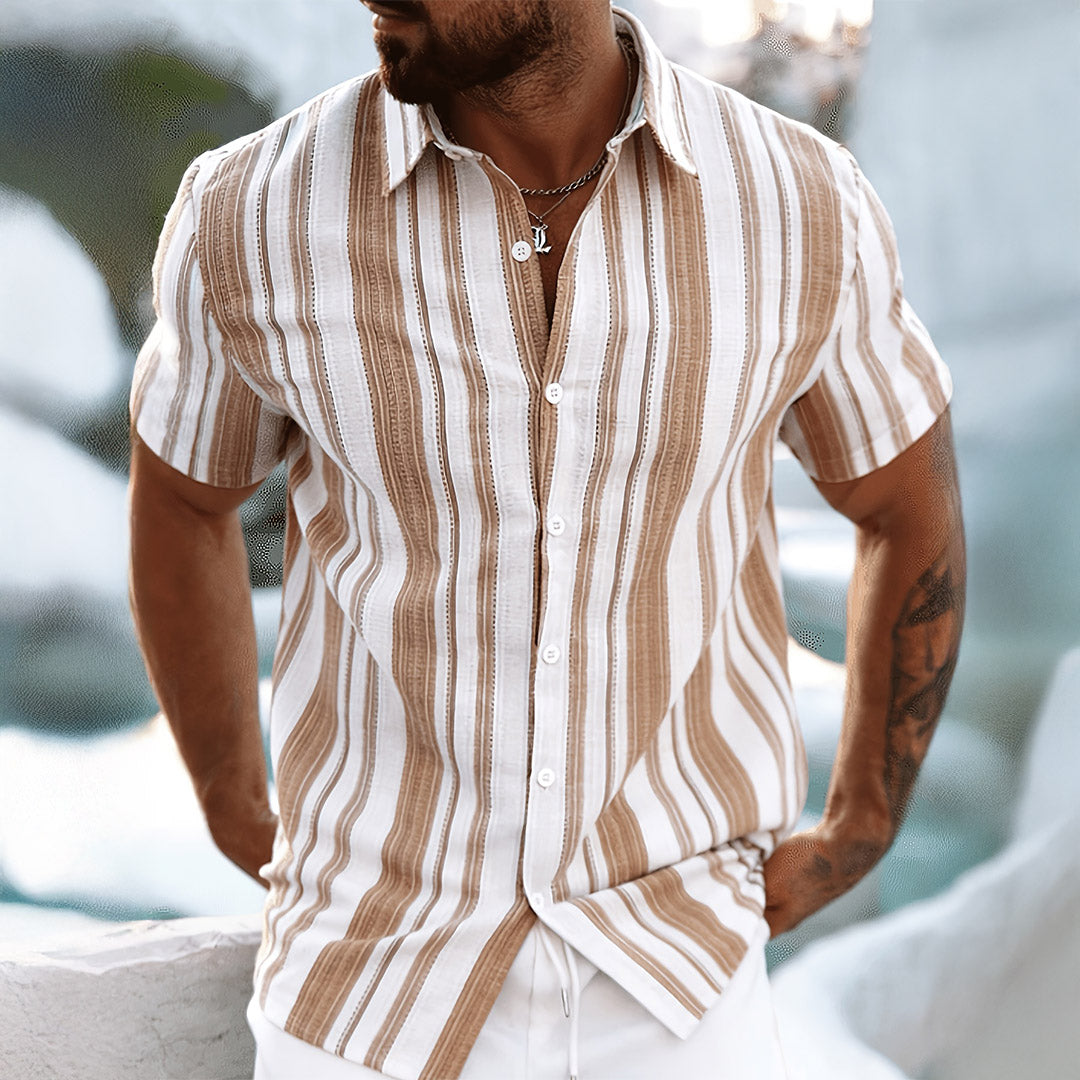 Tobias Angelo Shirt