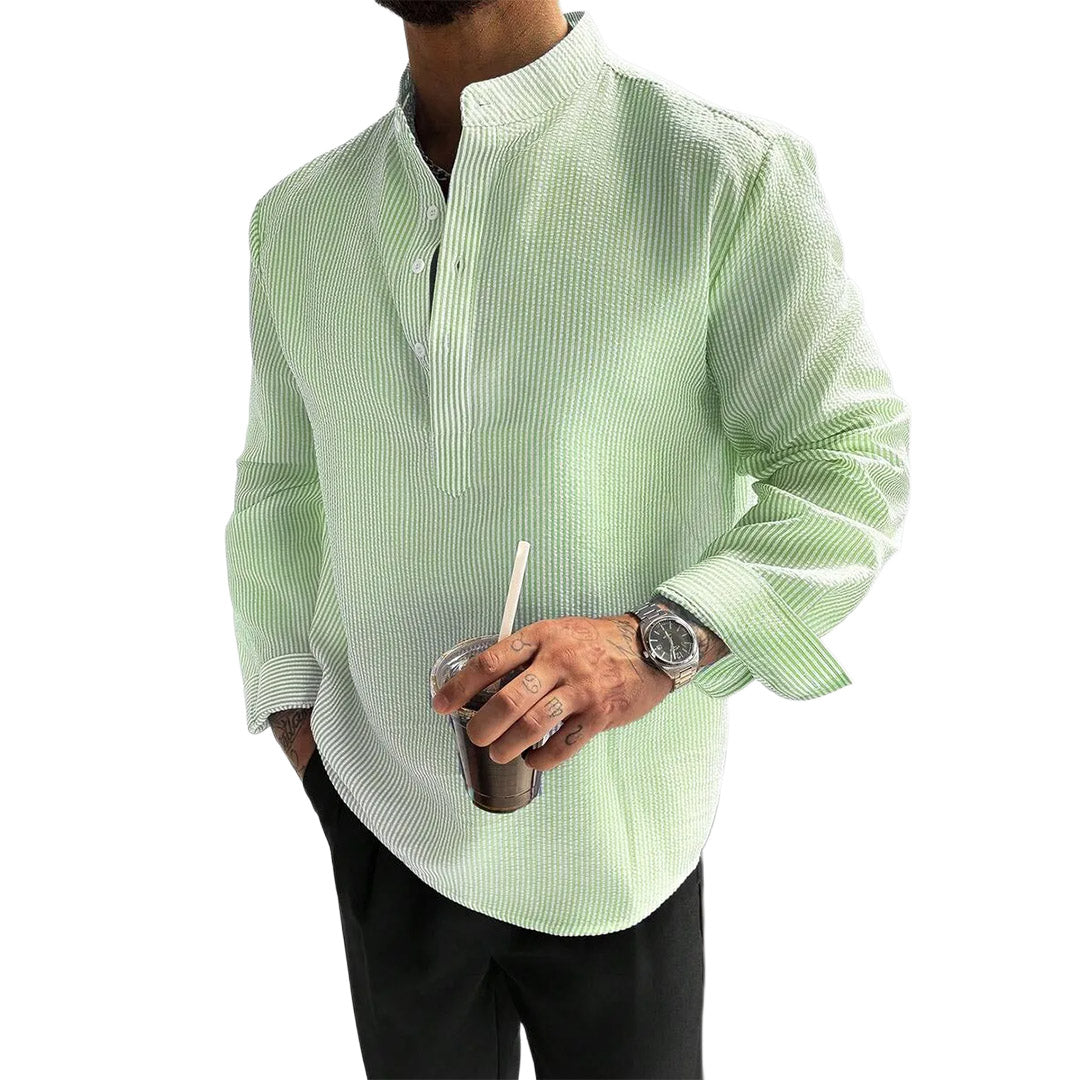 Cooper Matthews Shirt