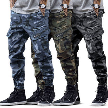 Jude Cargo Joggers