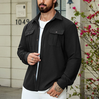Rodgi Carsen Shirt
