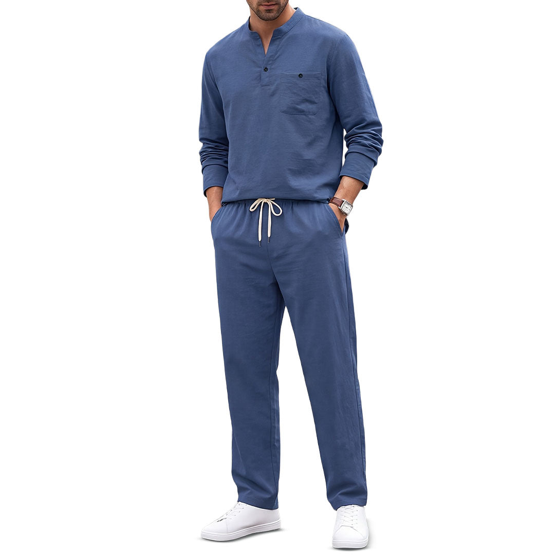 Ashton nicol Set