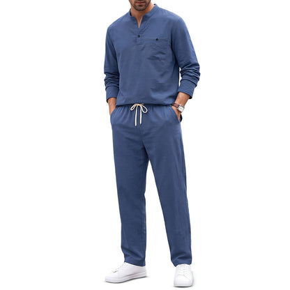 Ashton nicol Set