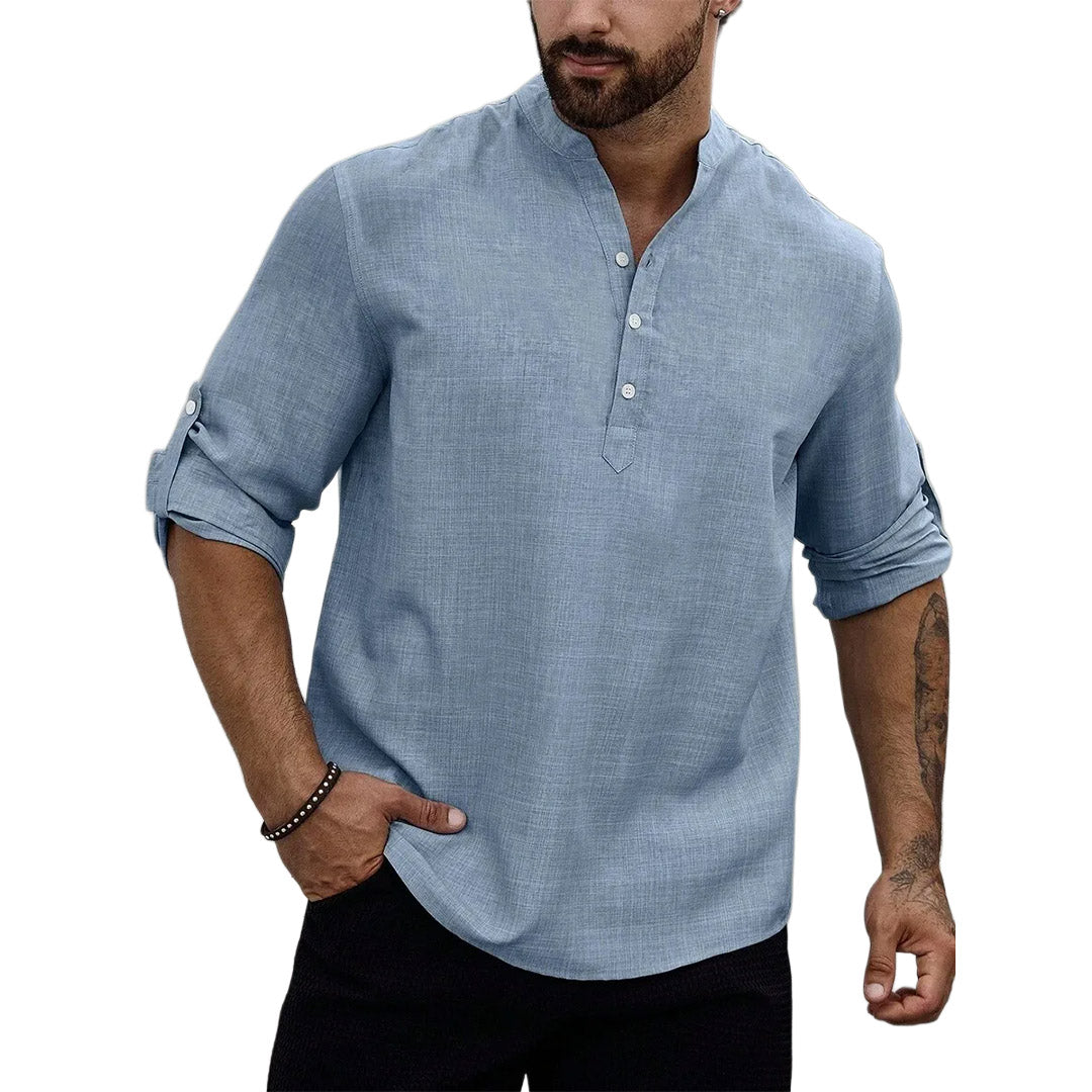 Santiago Bennett Shirt