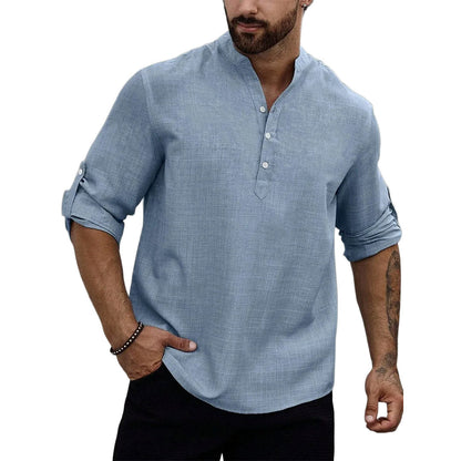 Santiago Bennett Shirt