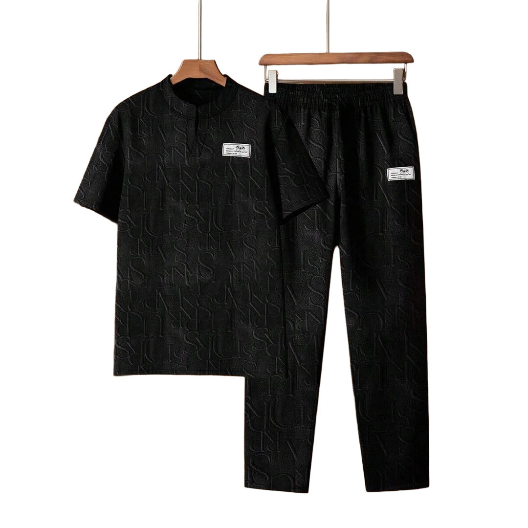 Rastero Carvin Set