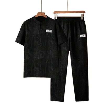 Rastero Carvin Set