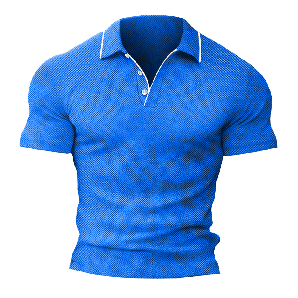 Nathanael Baser Shirt