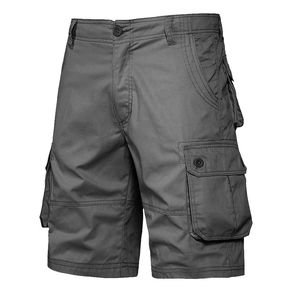 Niccolo Cotton Shorts