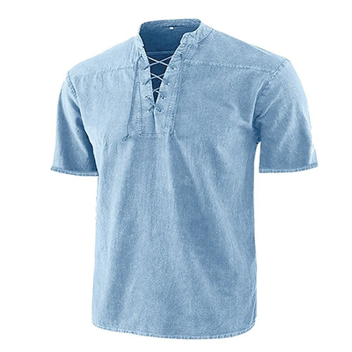 Rubens Cotton Shirt