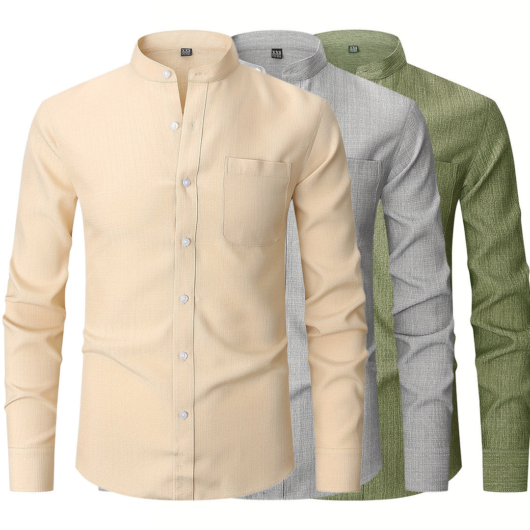 Cooper Thiago Shirt