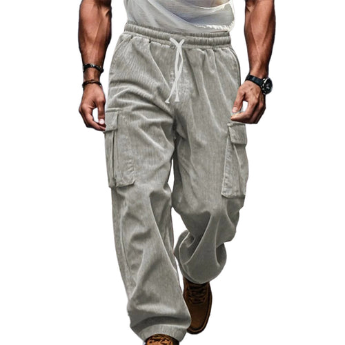 Francisco Corduroy Joggers