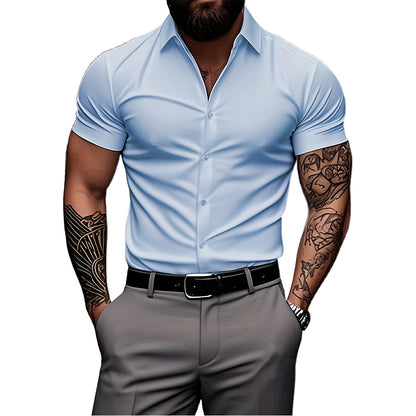Darvo Classic Shirt
