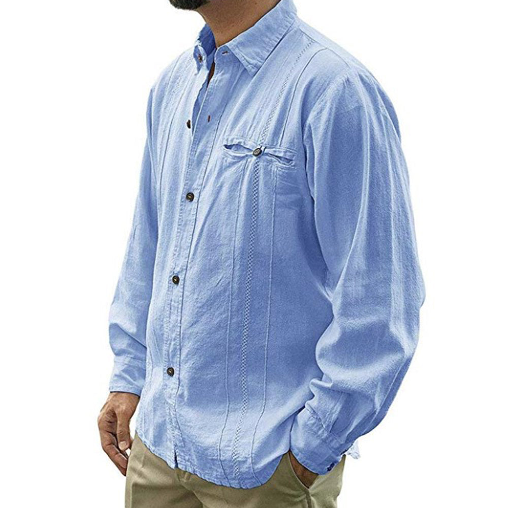 Josue Griffin Shirt