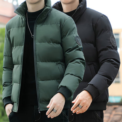 Garson Puffer Jacket