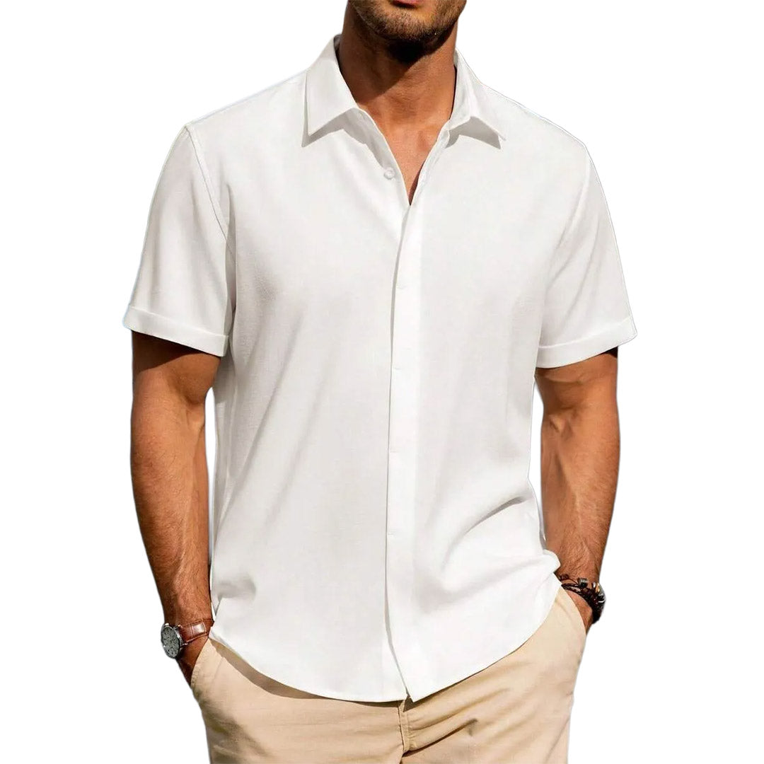 Noles Linen Shirt