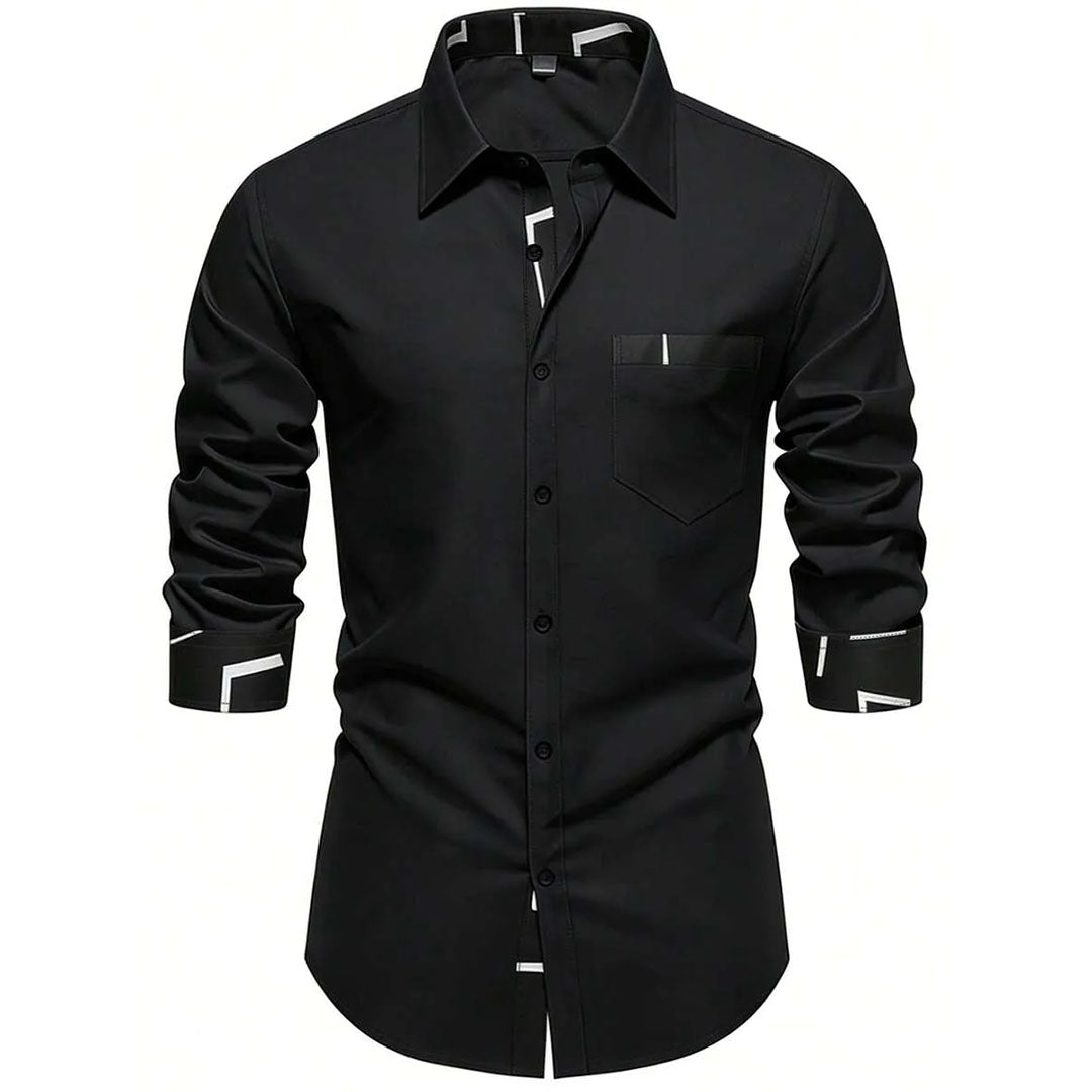 Jorge Finley Shirt