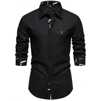 Jorge Finley Shirt