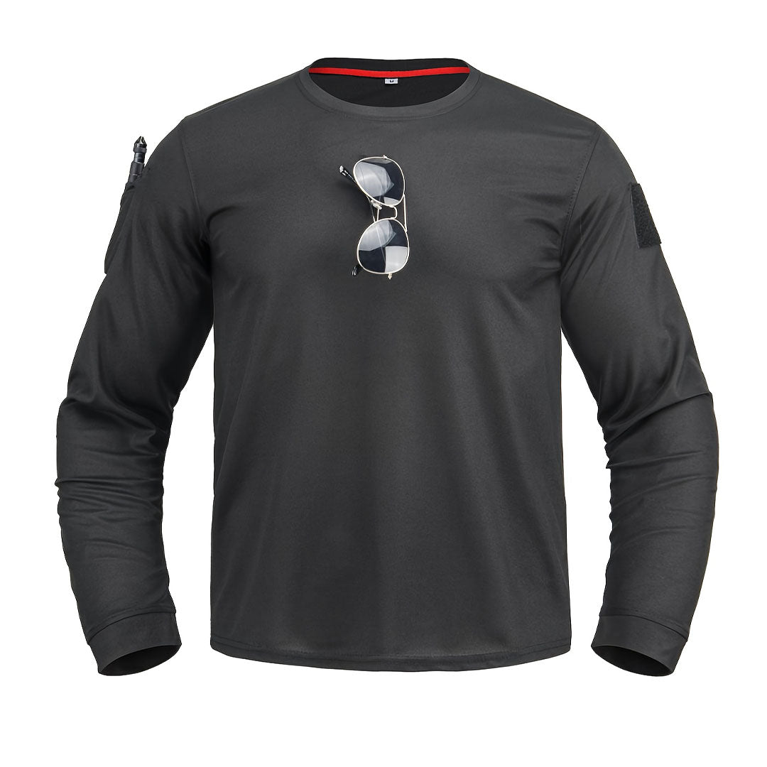 Chris Taylor Shirt