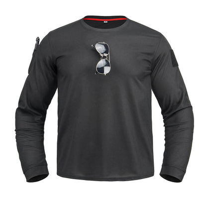 Chris Taylor Shirt