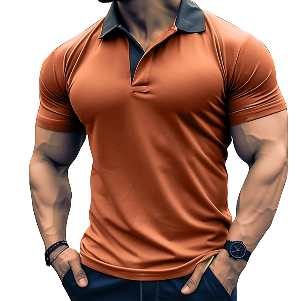 Leland Polo Shirt