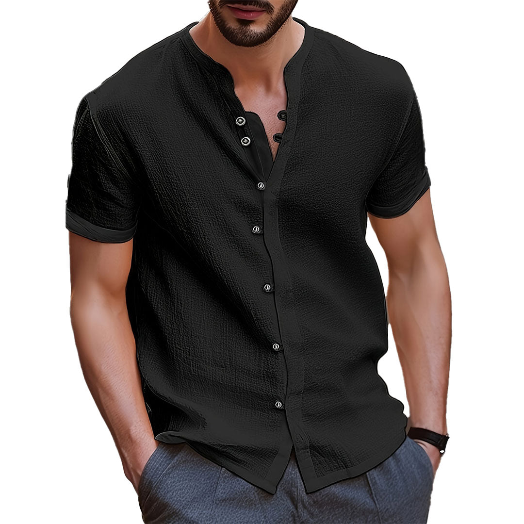 Nolen Linen Shirt